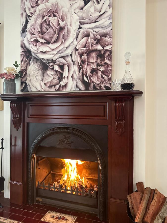 Wine And Roses Bed And Breakfast Adelaide Kültér fotó