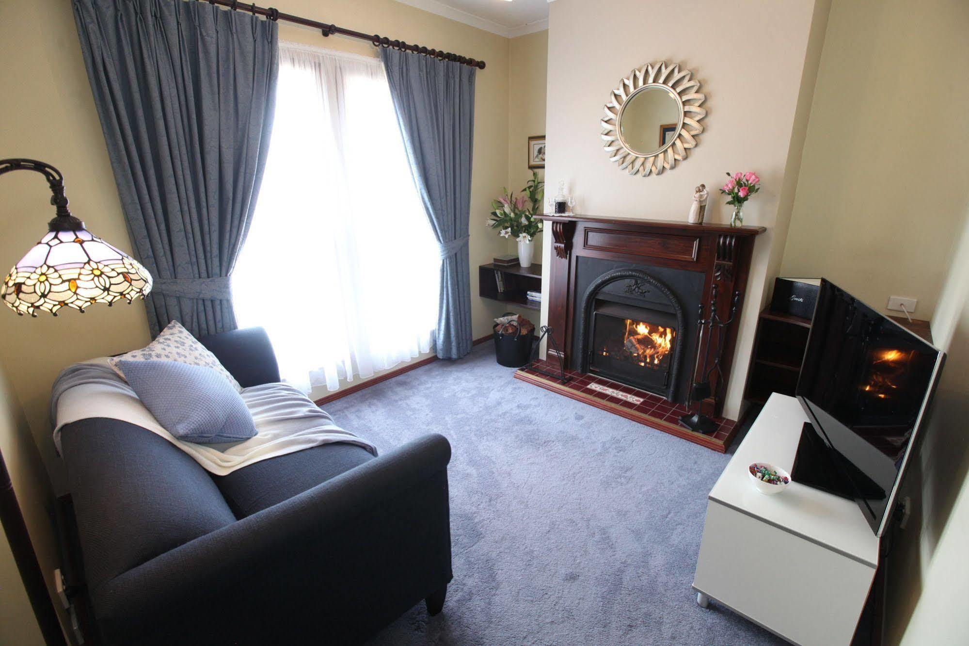 Wine And Roses Bed And Breakfast Adelaide Kültér fotó